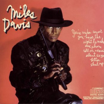 Miles Davis Medley: Jean Pierre / You're Under Arrest / Then There Were None