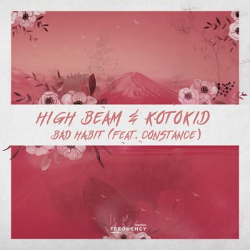 High Beam feat. KOTOKID & Constance Bad Habit