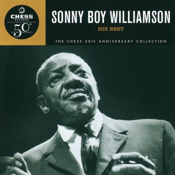 Sonny Boy Williamson II Fattening Frogs for Snakes