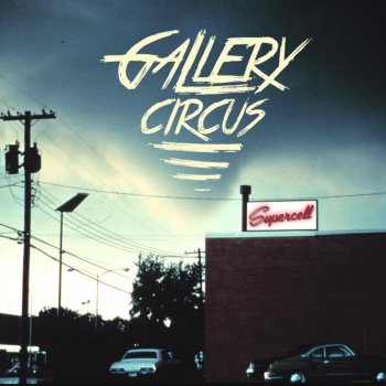 Gallery Circus Supercell