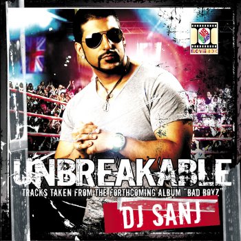 DJ Sanj Talaak (Instrumental)