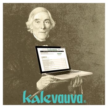 Kalevauva.fi Tinder - Horror Story