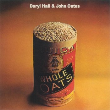 Daryl Hall And John Oates Thank You For...