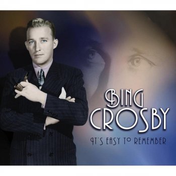 Bing Crosby Can't We Be Friends?