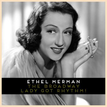 Ethel Merman The Hostess with the Mostes'