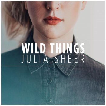 Julia Sheer Wild Things