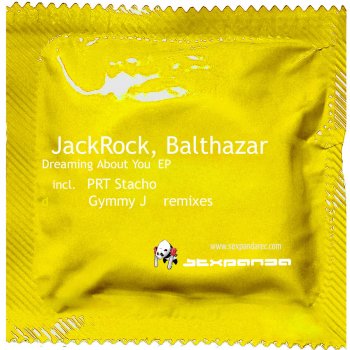 Balthazar Dreaming About You - PRT Stacho Remix