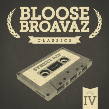 Bloose Broavaz feat. Connections Vágod