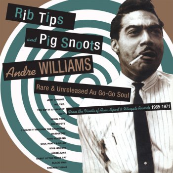 Andre Williams Do It (Vocal)