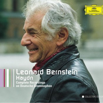 Franz Joseph Haydn, Wiener Philharmoniker & Leonard Bernstein Symphony No.94 In G Major, Hob.I:94 - "Surprise": 1. Adagio - Vivace assai - Live
