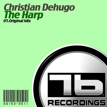 Christian Dehugo The Harp