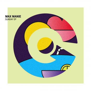 Max Manie Sunday (Klangkarussell Remix)