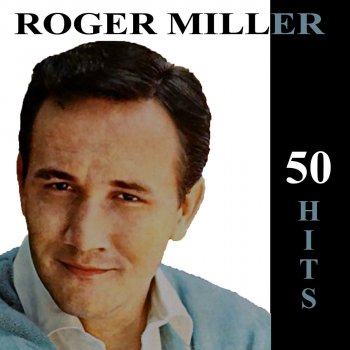 Roger Miller I Know Who It Is (And I'm Gonna Tell On Em)