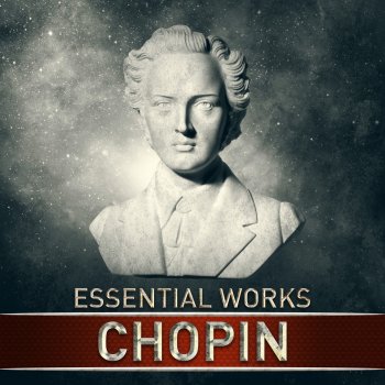 Frédéric Chopin feat. Nikita Magaloff Mazurkas, Op. 59: No. 2 in A-Flat Major: Allegretto