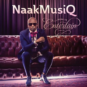 NaakMusiQ feat. Costah Dolla I'm Lost for Words