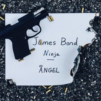 Angel James Bond Ninja