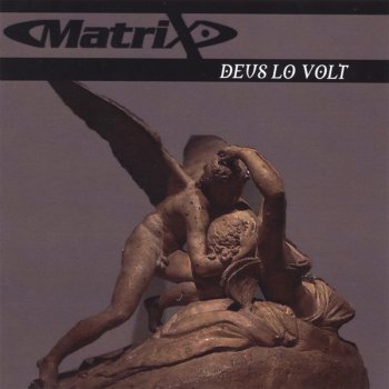 Matrix On Angels Wings (Alien Produkt Remix)