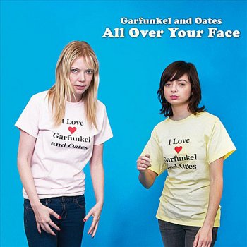 Garfunkel and Oates This Party Took a Turn for the Douche