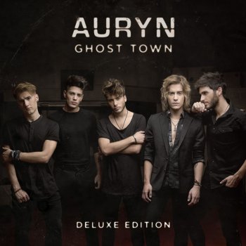Auryn Ghost Town