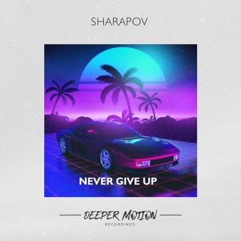 Sharapov Never Give Up