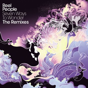 Reel People Love Is Where You Are (feat. Tony Momrelle & The Realm) [The Realm Remix]