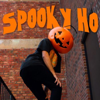 Danny Gonzalez Spooky Ho
