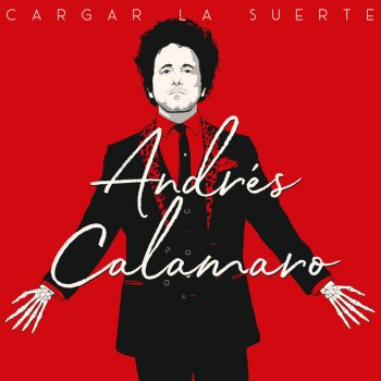 Andrés Calamaro Siete Vidas