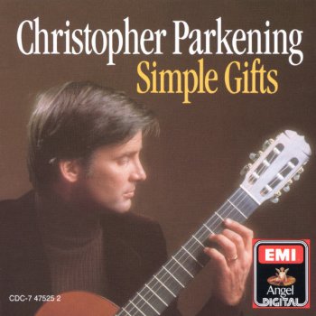 Christopher Parkening Hymn of Christian Joy