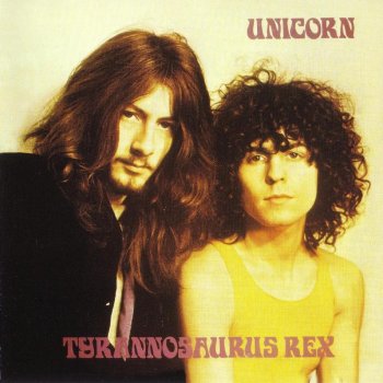 T. Rex She Was Born to Be My Unicorn (take 1)