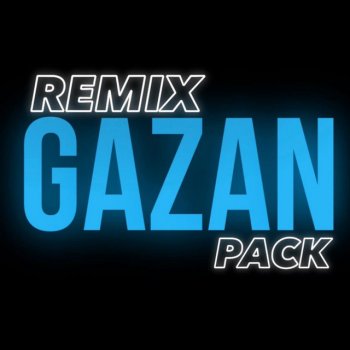 Gazan feat. Dvniar Хабиби - Dvniar Remix