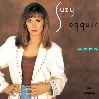 Suzy Bogguss Let Goodbye Hurt