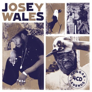 Josey Wales Rocking Time