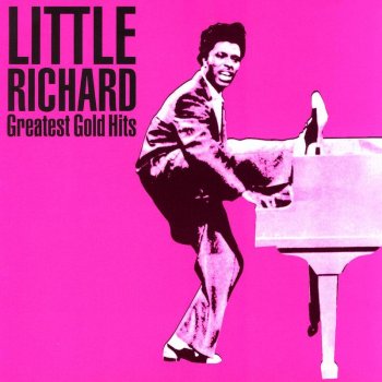 Little Richard Groovy Little Suzie