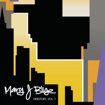 Mary J. Blige You Bring Me Joy