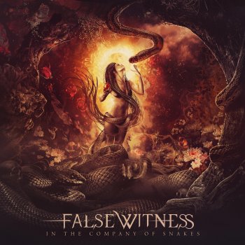 False Witness Glass Eyes (Forever in Formaldehyde)