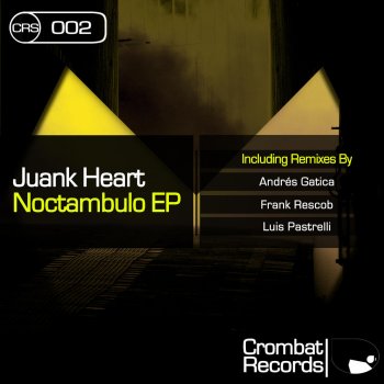 Juank Heart Noctambulo