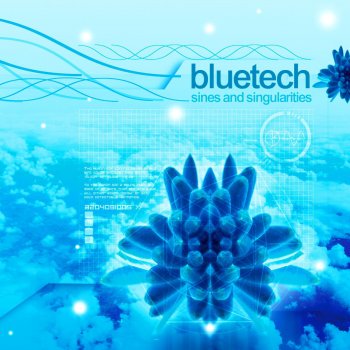 Bluetech A Garland of Stars
