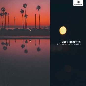 MVCA feat. Julien Pockrandt Inner Secrets