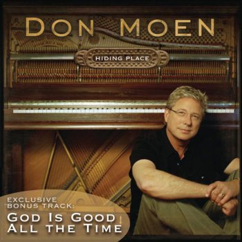 Don Moen feat. Integrity's Hosanna! Music Still / Be Still And Know (Medley)