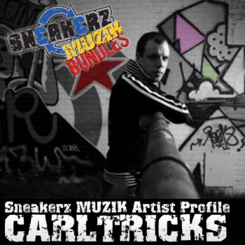 Carl Tricks Get This (Original Mix)