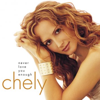 Chely Wright Never Love You Enough