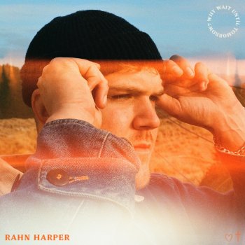 Rahn Harper Wide Awake