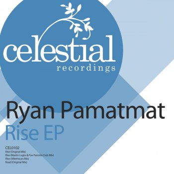 Ryan Pamatmat feat. Martin Lugtu & Pav Parrotte Rise - Martin Lugtu & Pav Parrotte Dub Mix