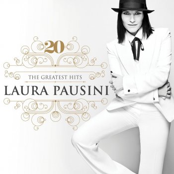 Laura Pausini with Andrea Bocelli Dare to Live / Vivere