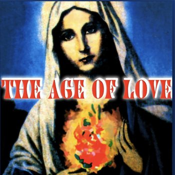 Age Of Love feat. Steve Gerrard The Age Of Love - Steve Gerrard Wrecked Angle Mix