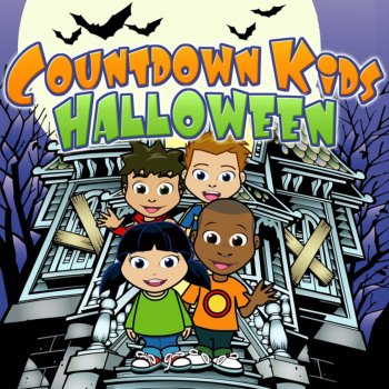 The Countdown Kids I Put a Spell On You