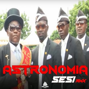 Sesi Astronomia (remix)