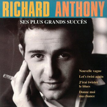 Richard Anthony Ce Monde