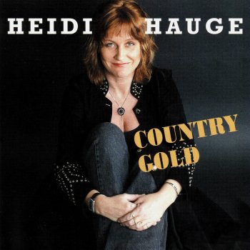 Heidi Hauge Love Is the Foundation