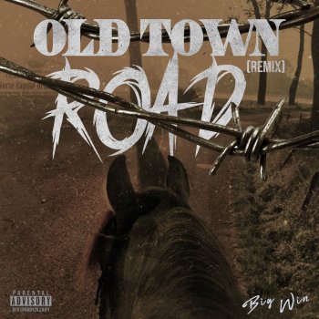 Big Win Old Town Road (Remix)
